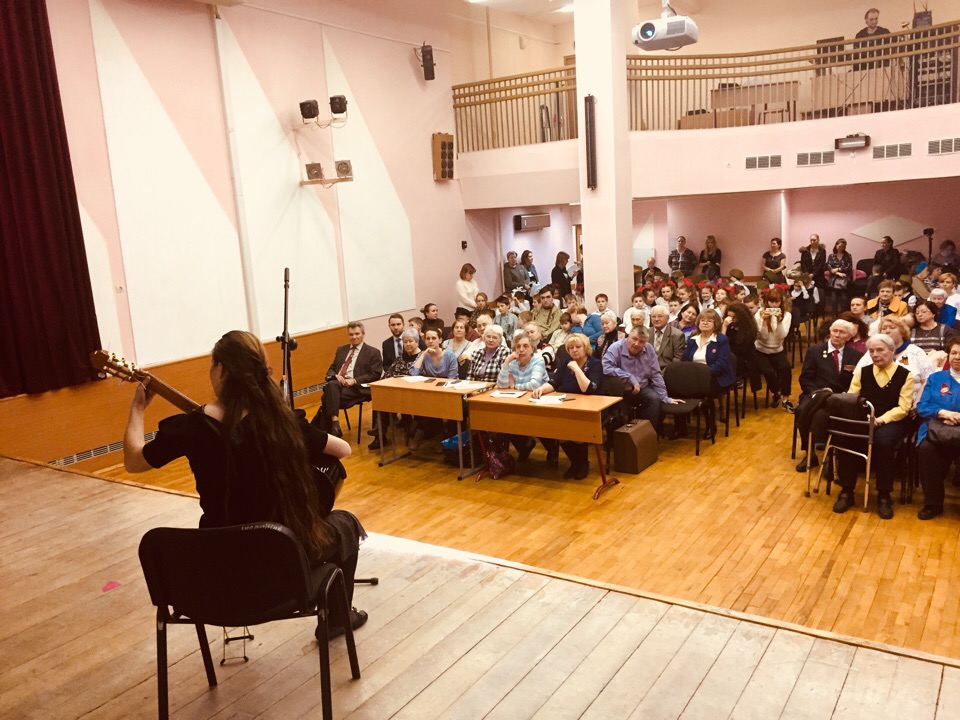 Хисматулина Татьяна