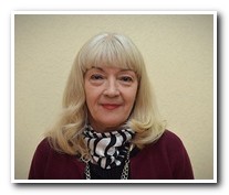 Маллаева Светлана Анатольевна