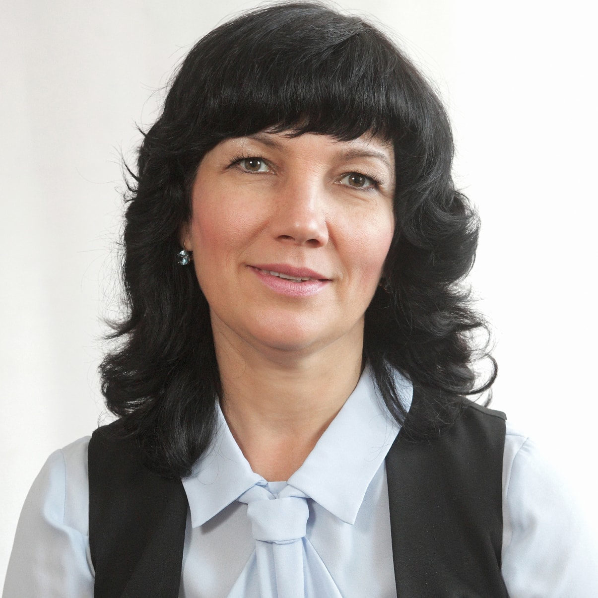 Первухина Елена Николаевна