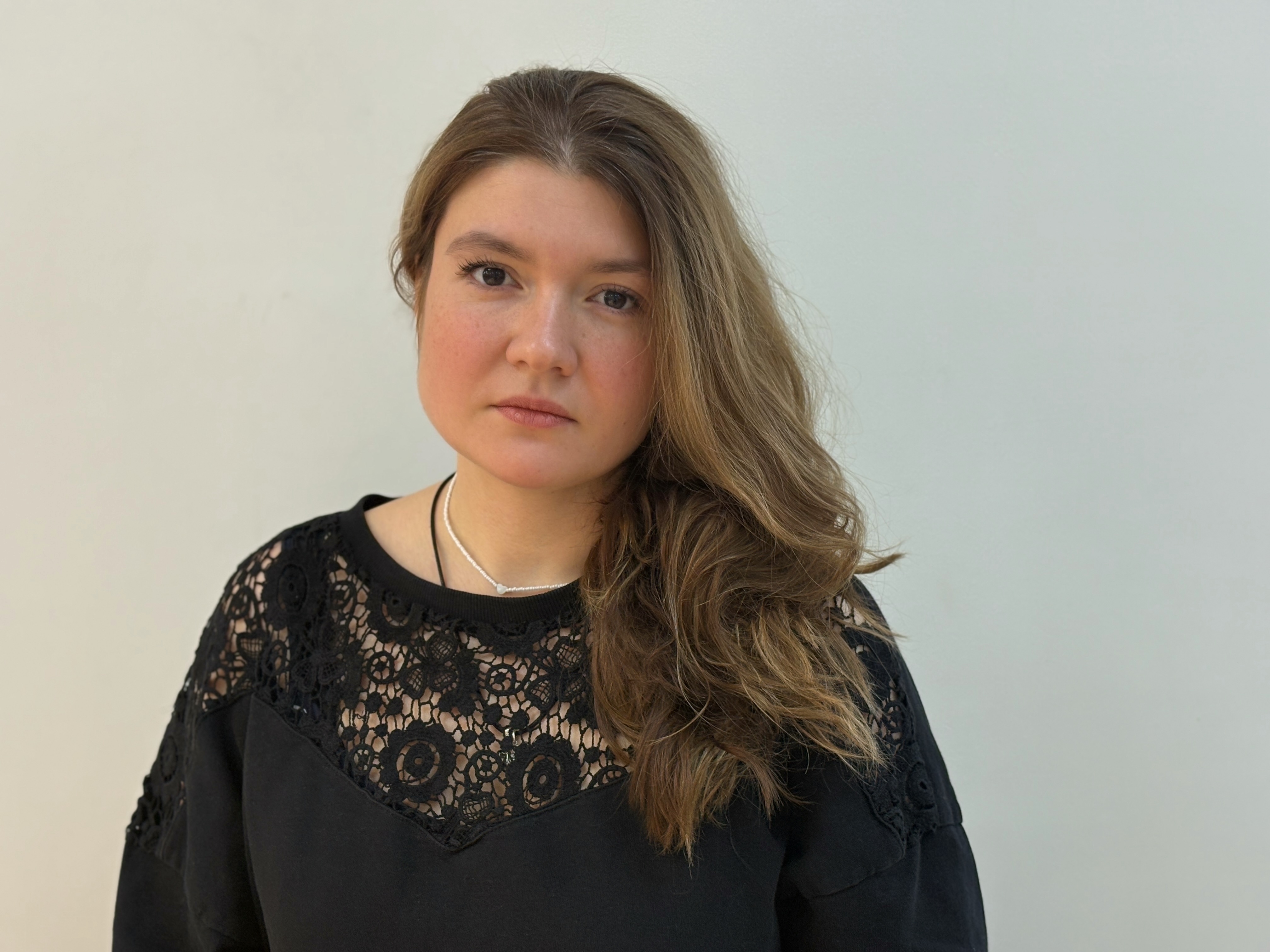 Деревягина Екатерина Николаевна
