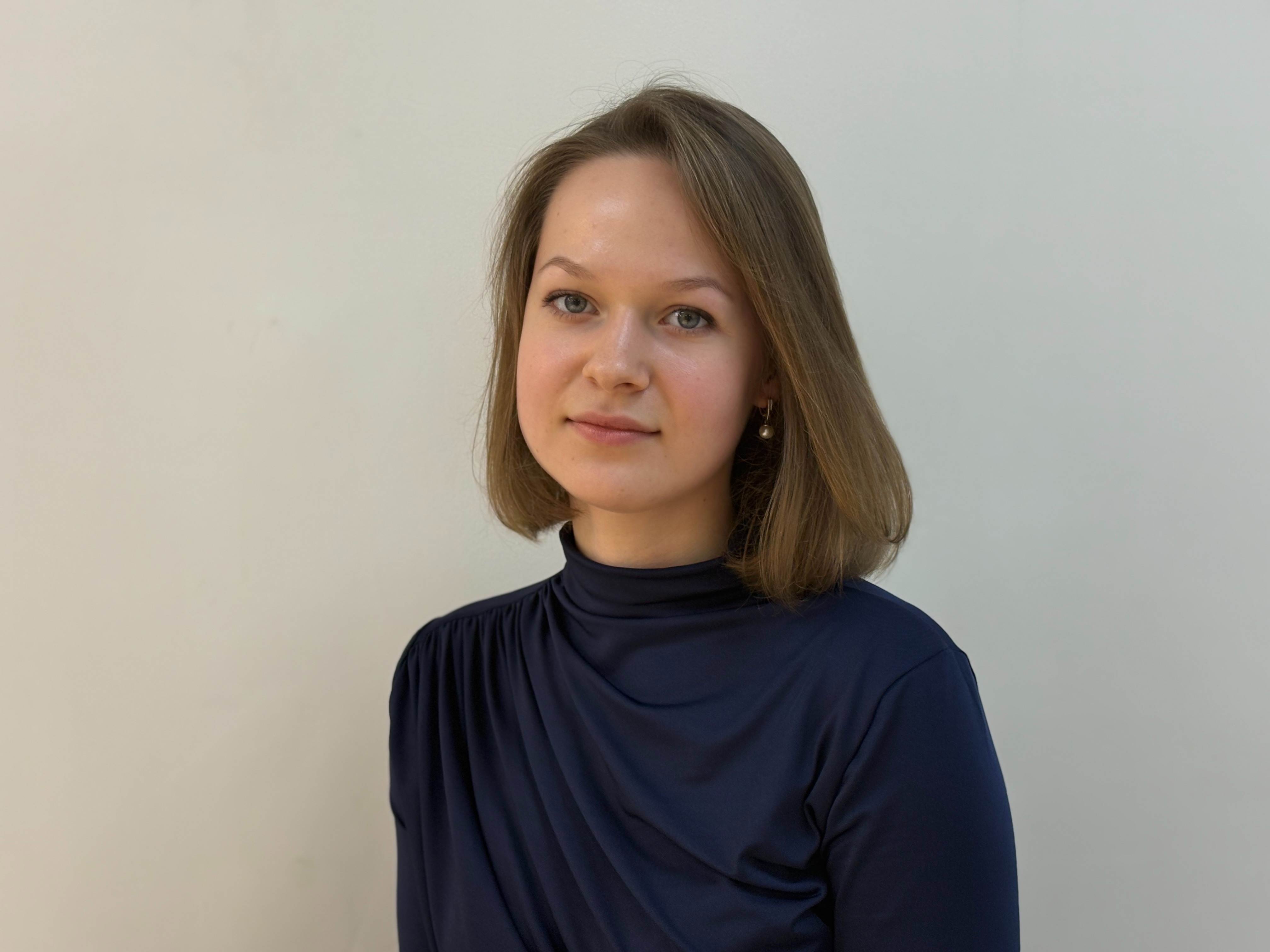 Иванова Анна Дмитриевна