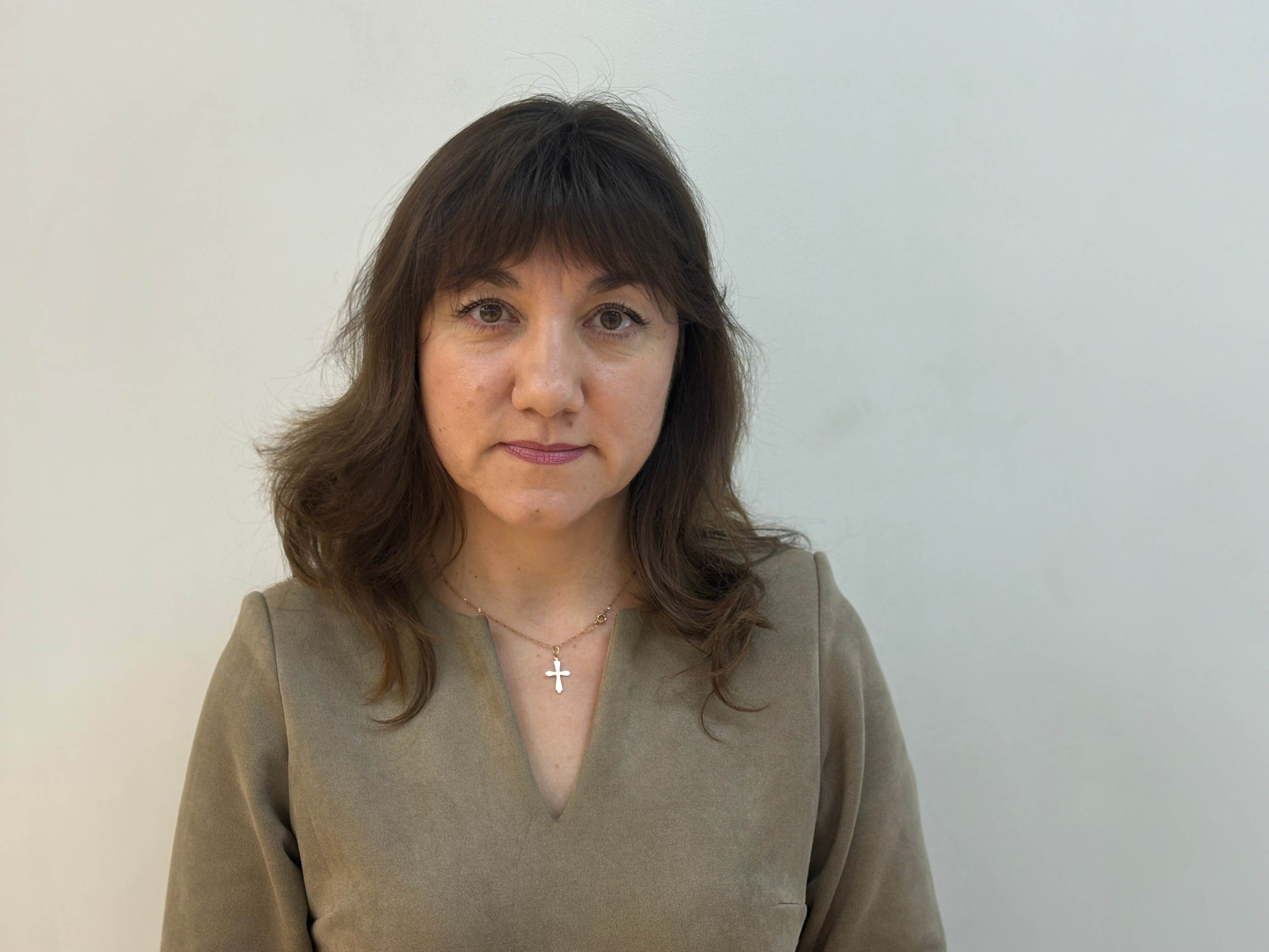 Кондратьева Елена Николаевна