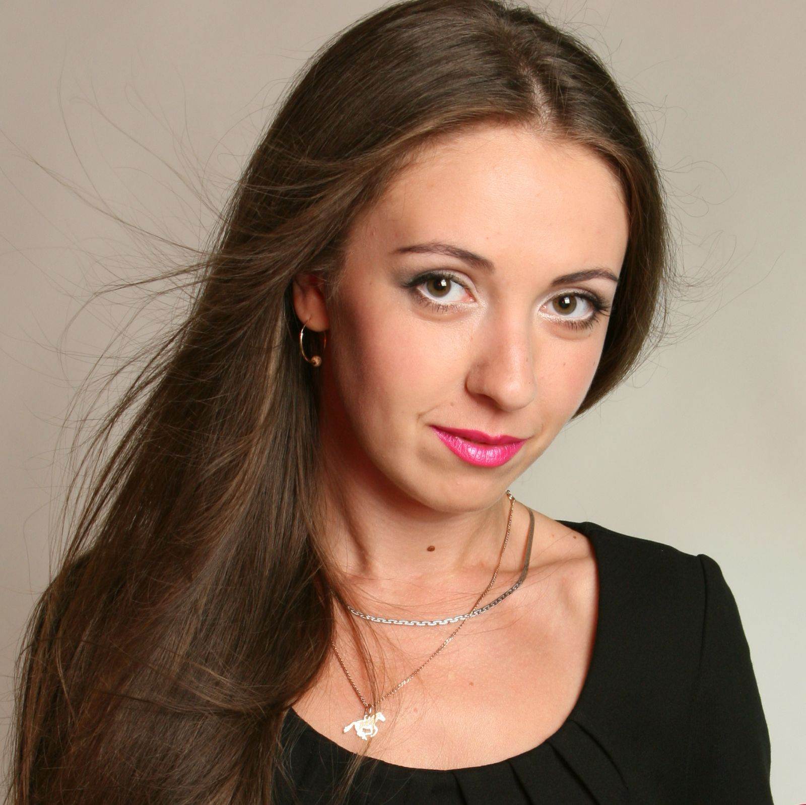 Лунёва Елена Александровна