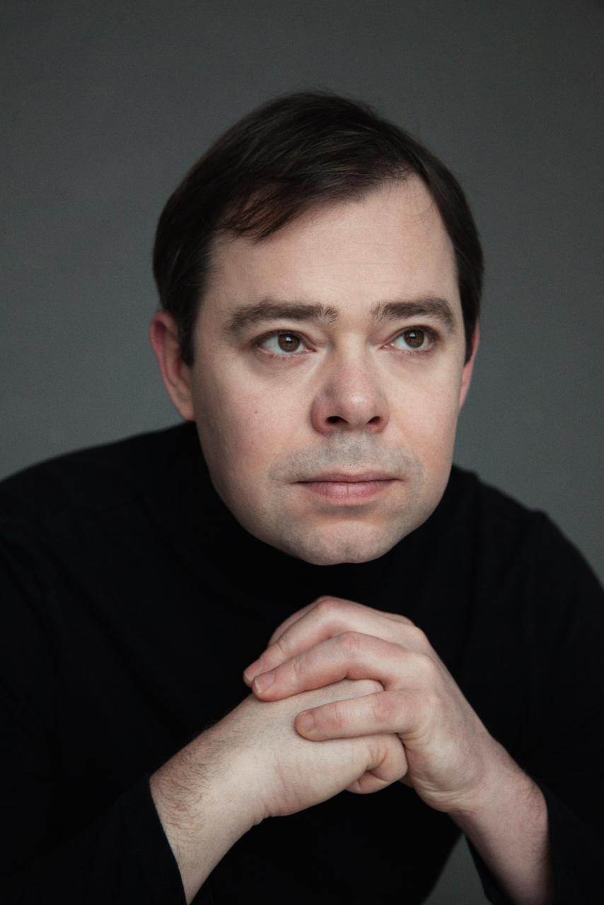 Медведев Сергей Борисович