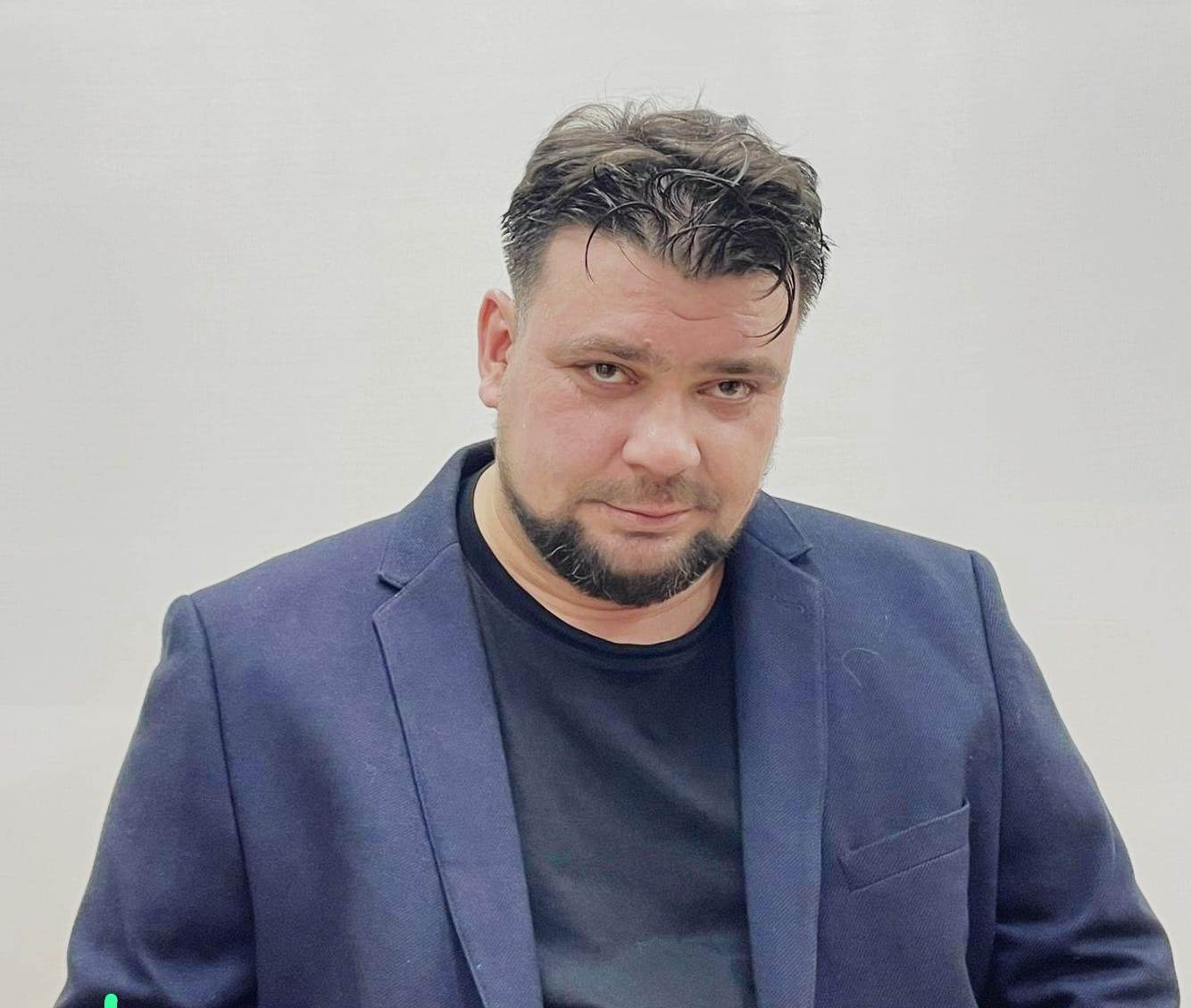 Скицан Иван Фёдорович